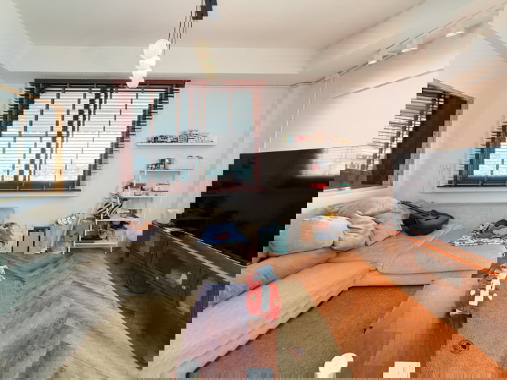 รูป ขายด่วน วิภาวดี วิว คอนโด 139 ตรม เพียง 5.5 ล้าน - รูปที่ 6/19