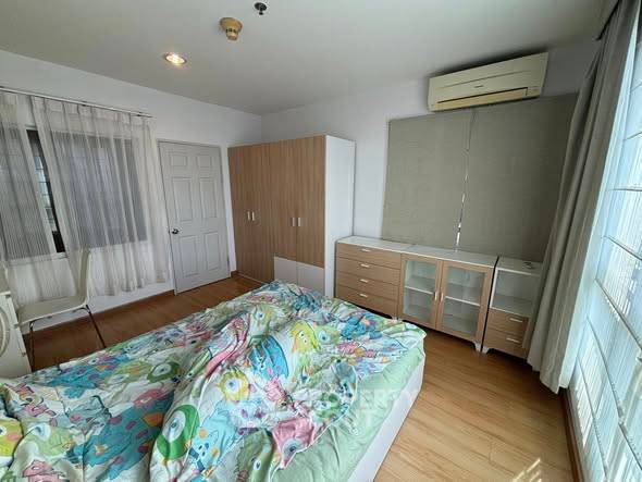 รูป คอนโด 1-ห้องนอน ที่ ไลฟ์ แอท รัชดา - สุทธิสาร ใกล้ MRT สุทธิสาร (ID 2796983) - รูปที่ 2/8