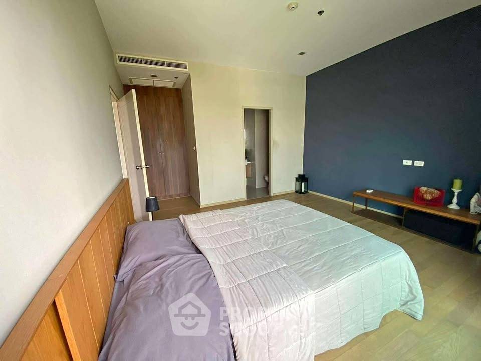 รูป คอนโด 1-ห้องนอน ที่ โนเบิล รีวิล เอกมัย ใกล้ BTS เอกมัย (ID 2437298) - รูปที่ 2/4