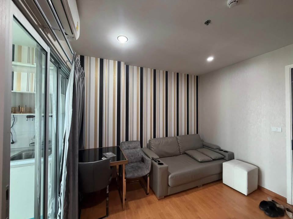 รูป ⛩️For sale 🌠 The President Sukhumvit-Samutprakan 🌠 JA-1393 - รูปที่ 4/10