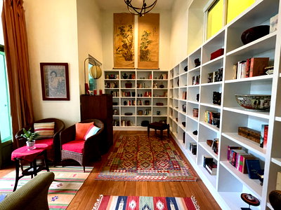 Houses for sale Bangkok : House for sale, 214 square wah, Pradiphat 5, price 44,900,000 baht.