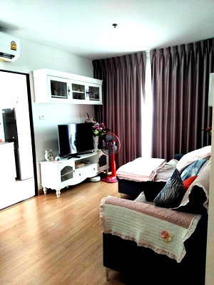 Condos for sale Pak Kret Nonthaburi : ✨ Condo for sale: Supalai Loft Chaengwattana 💰 Price: Only 4,490,000 baht