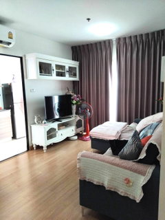 ✨ Condo for sale: Supalai Loft Chaengwattana 💰 Price: Only 4,490,000 baht