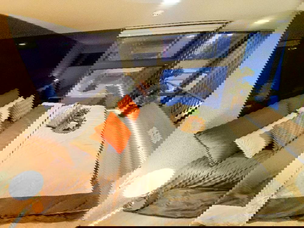 picture 🔥 Best value! Chewathai Residence Asoke: High ceilings, spacious and airy, comfortable living, close to MRT Phetchaburi - 16/17