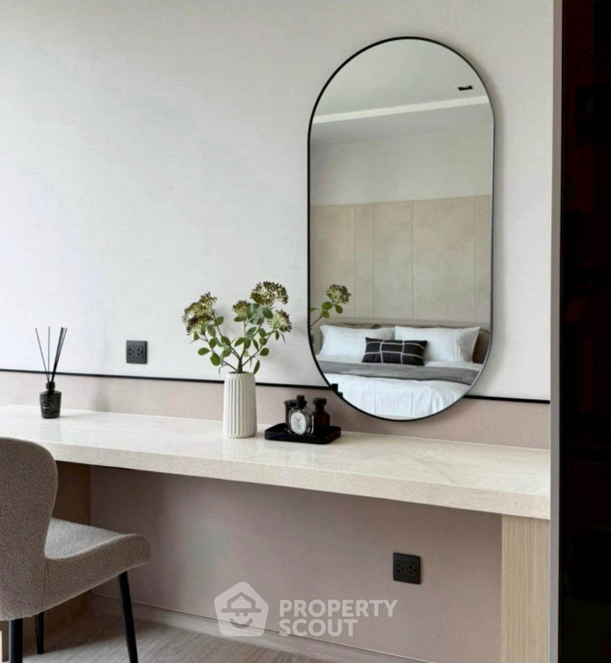 รูป คอนโด 2-ห้องนอน ที่ เดอะ รูม สุขุมวิท 38 ใกล้ BTS เอกมัย (ID 2791289) - รูปที่ 6/7