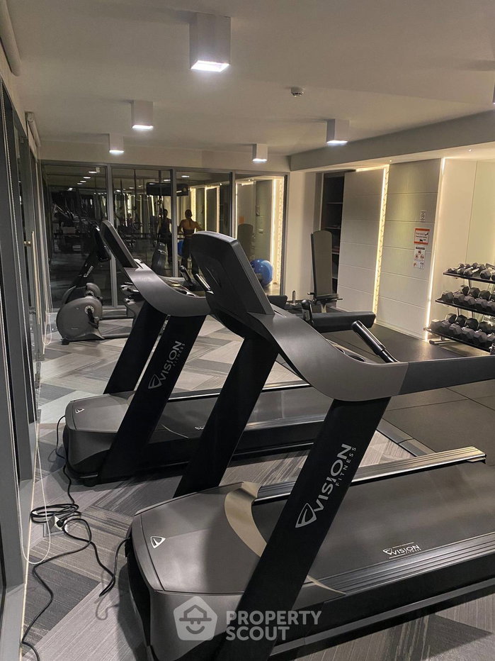 รูป คอนโด 1-ห้องนอน ที่ ควินทารา ภูม สุขุมวิท 39 ใกล้ BTS พร้อมพงษ์ (ID 2050027) - รูปที่ 21/23