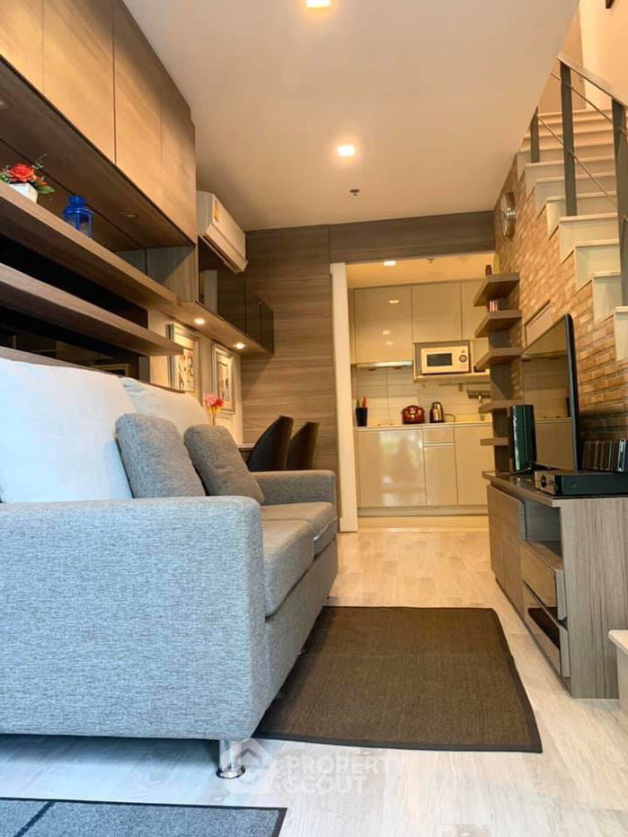 รูป คอนโด 1-ห้องนอน ที่ ไอดีโอ โมบิ สุขุมวิท 81 ใกล้ BTS อ่อนนุช (ID 512047) - รูปที่ 4/13