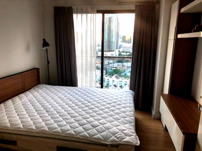 คอนโดให้เช่า : เช่าคอนโด The Seed Mingle/เดอะ ซี้ด มิงเกิล (A6904015) ID Line : @condo42