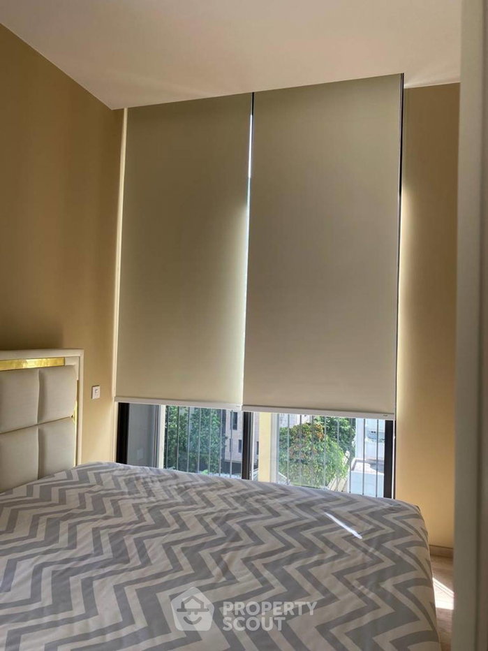 รูป คอนโด 1-ห้องนอน ที่ โนเบิล บีอี ไนน์ทีน สุขุมวิท ใกล้ BTS นานา (ID 2784345) - รูปที่ 5/6