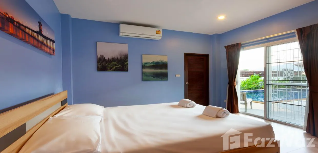 รูป ขาย วิลล่า 4 ห้องนอน ใน ราไวย์, ภูเก็ต 1662546 - รูปที่ 9/27