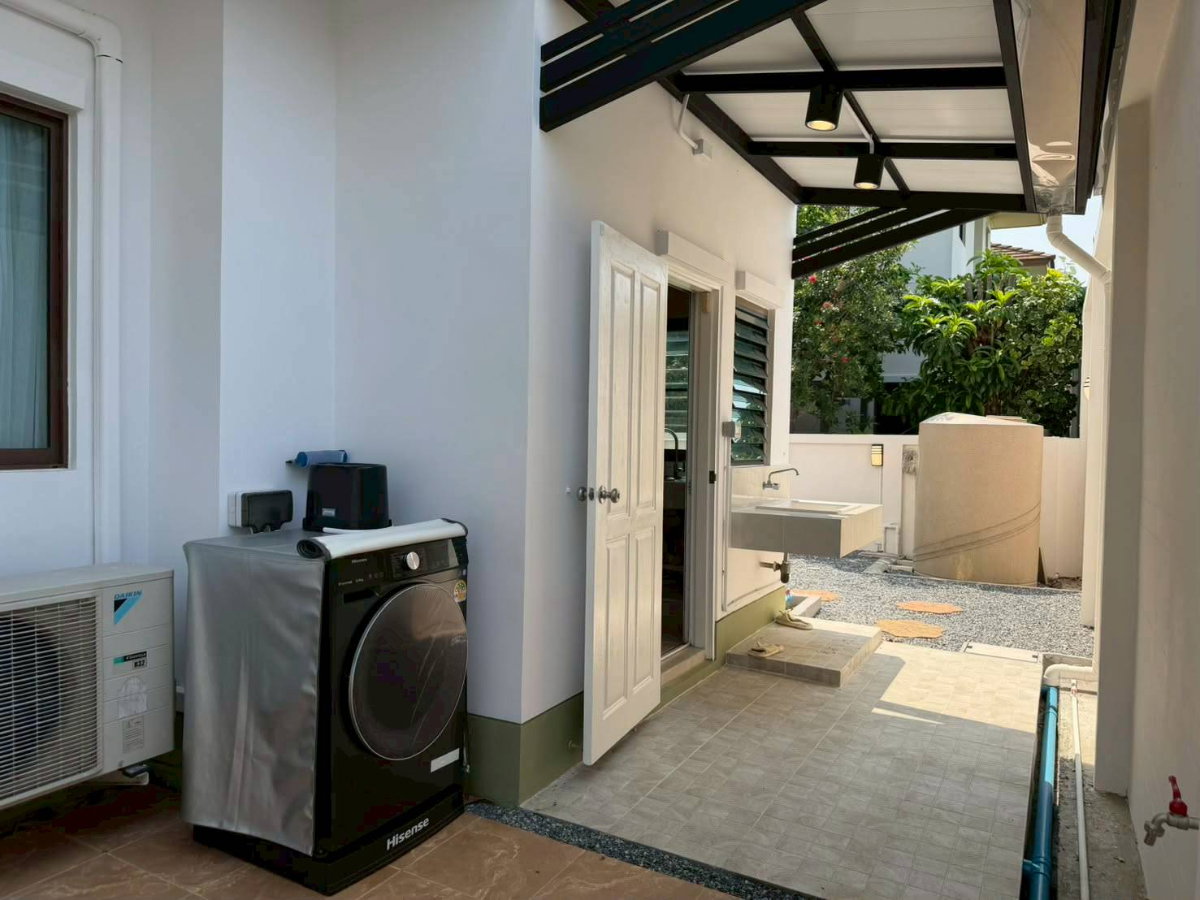 รูป ST13913 - Setthasiri Bangna - Wongwaen : MegaBangna  - รูปที่ 9/9