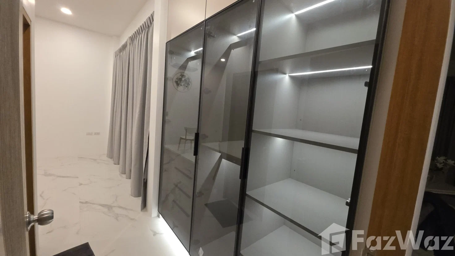 รูป ขาย วิลล่า 3 ห้องนอน ในโครงการ ดิ เอลิแกนซ์ บาย ภิรันดา 6166145 - รูปที่ 21/24