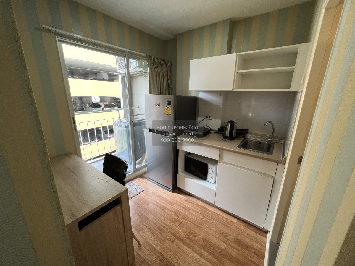 รูป 🔥🔥🔥 เช่าคอนโด ลุมพินี เพลส พระราม 4 - รัชดา MRT-ศูนย์การประชุมแห่งชาติสิริกิติ์ คลองเตย เขต คลองเตย กรุงเทพ CX-104075 ✅ ทักไลน์ @connexproperty ตอบทันที ทีมงานมืออาชีพ ✅ 🔥🔥🔥 - รูปที่ 4/8