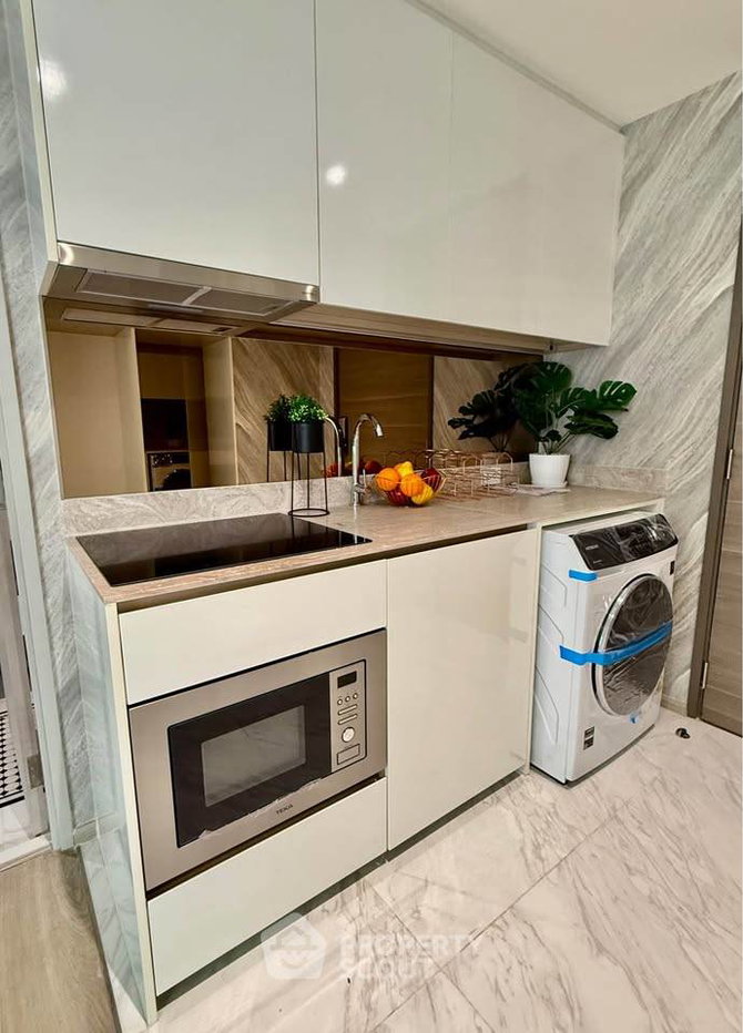 รูป คอนโด 2-ห้องนอน ที่ ฟินน์ อโศก ใกล้ BTS อโศก (ID 2087480) - รูปที่ 23/39