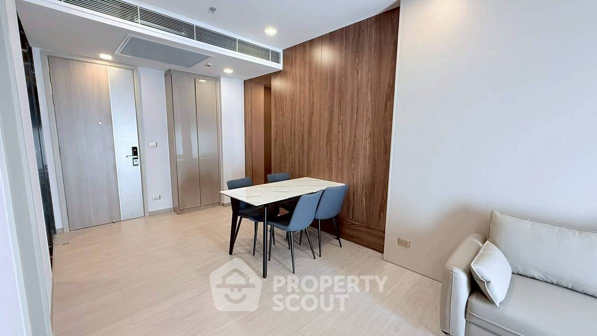 picture 1-BR Condo at One 9 Five Asoke - Rama 9 near MRT Phra Ram 9 (ID 2783733) - 8/8