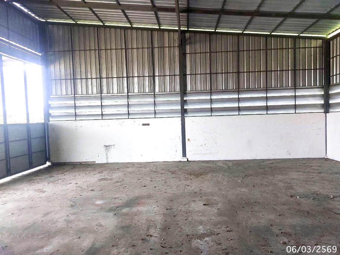 picture FACTORY 983.7 Sq.w. Muang Saraburi Saraburi for 7.9M - 13/22