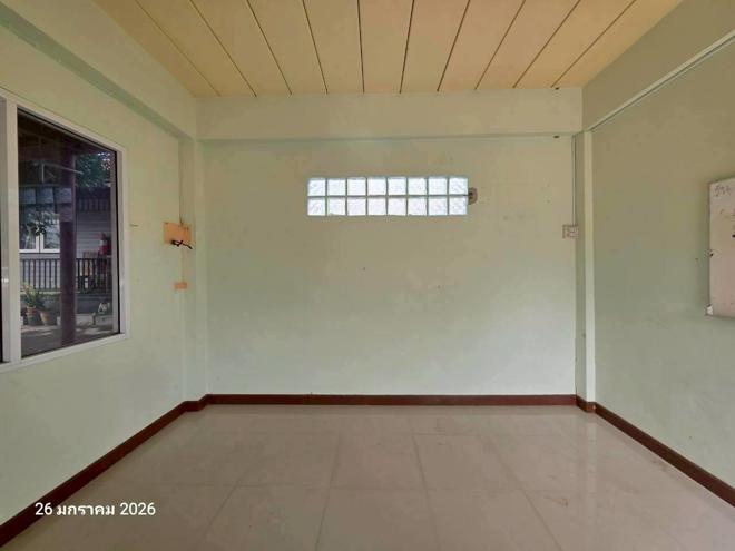รูป บ้านเดี่ยว 200 ตร.วา ตากฟ้า นครสวรรค์ 2.2M - รูปที่ 7/46