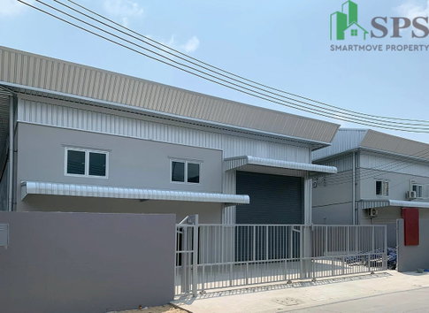 โกดัง ให้เช่า แพรกษา สมุทรปราการ (SPSJP265)