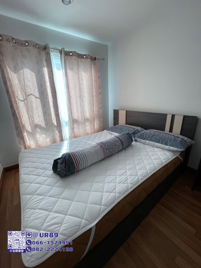 รูป 💙 Hot Price 💙ให้เช่า คอนโด รีเจ้นท์ โฮม สุขุมวิท 81 (Regent Home Sukhumvit 81)🦋 ใกล้ BTS อ่อนนุช - รูปที่ 12/14