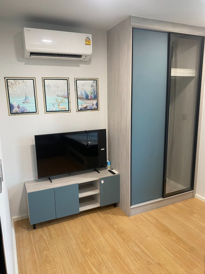 picture Atmoz Kanaal Rangsit   Condo For Rent / Line : @mintocondo - 5/12