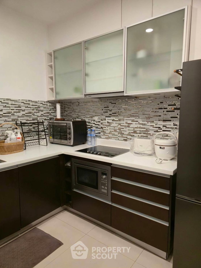 รูป คอนโด 2-ห้องนอน ที่ เดอะล็อฟท์ เย็นอากาศ คอนโดมิเนียม ใน ช่องนนทรี (ID 2792047) - รูปที่ 8/10