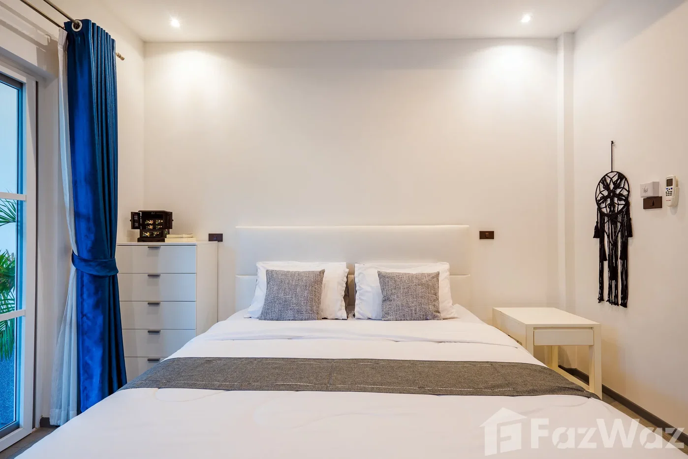 รูป ขาย วิลล่า 3 ห้องนอน ในโครงการ มะลิ เพรสทีจ 6173557 - รูปที่ 46/56