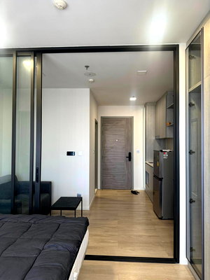 คอนโดให้เช่า : 🦋RB24094 ให้เช่าถูกมาก📢โมดิซ ลอนช์👉แอดไลน์ @714txlxc( มี @ ด้วย) แอดมินตอบไว 