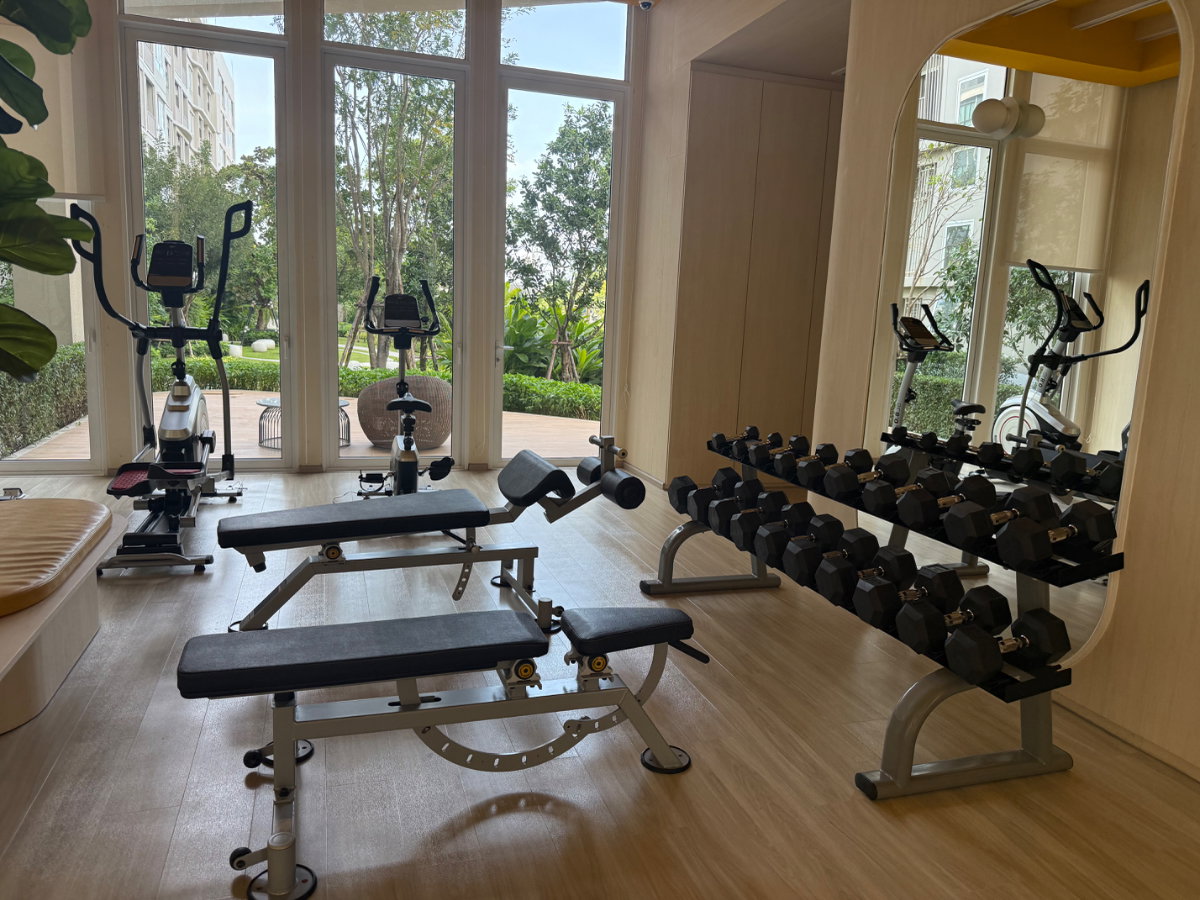 picture Condo Sand Hatyai for rent./year - 10/12