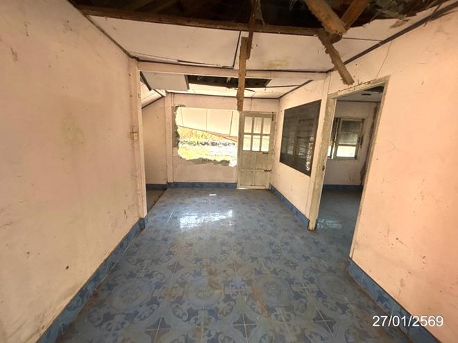 รูป บ้านเดี่ยว 1027 ตร.วา ประทาย นครราชสีมา 5.8M - รูปที่ 26/62