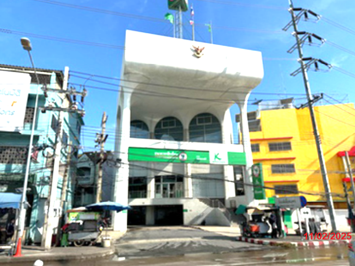 picture OFFICE 247.4 Sq.w. Phra Samut Jadee Samut Prakarn for 65.1M - 12/26