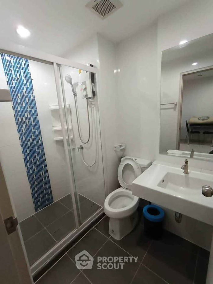 รูป คอนโด 1 ห้องนอน ขนาด 29 ตร.ม. ชั้น 4 โครงการ เนเชอราซ่า คอนโดมิเนียม นอร์ท พัทยา (ID 2428182) - รูปที่ 8/14