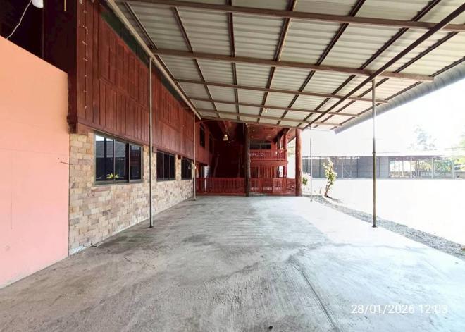 รูป บ้านเดี่ยว 934 ตร.วา ลี้ ลำพูน 7.1M - รูปที่ 4/56