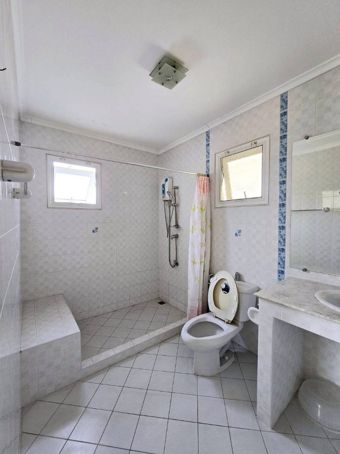 รูป ขายบ้านเดี่ยว 2 ชั้น ในหมู่บ้านนนนิภา แม่โจ้-เชียงใหม่ (H418) ใกล้มหาวิทยาลัยแม่โจ้ T.0946511456 - รูปที่ 16/17