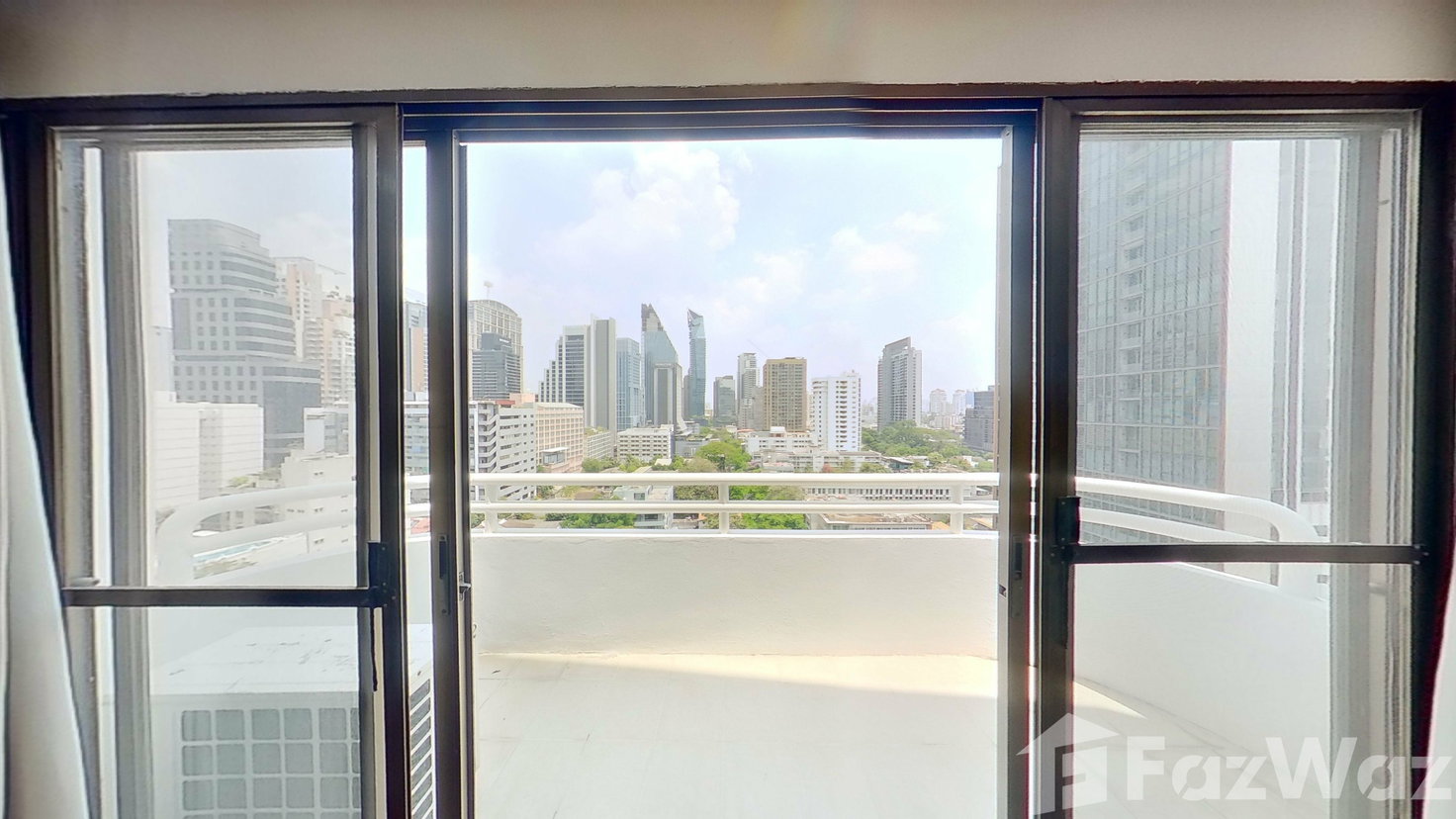 รูป คอนโดให้เช่า 3 ห้องนอน ในโครงการ รีเจ้นท์ ออน เดอะ พาร์ค 1 690218 - รูปที่ 18/20