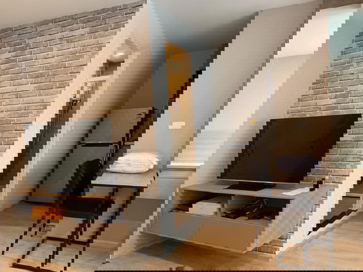 รูป ให้เช่าคอนโด elio del moss phaholyothin 34 - รูปที่ 2/7