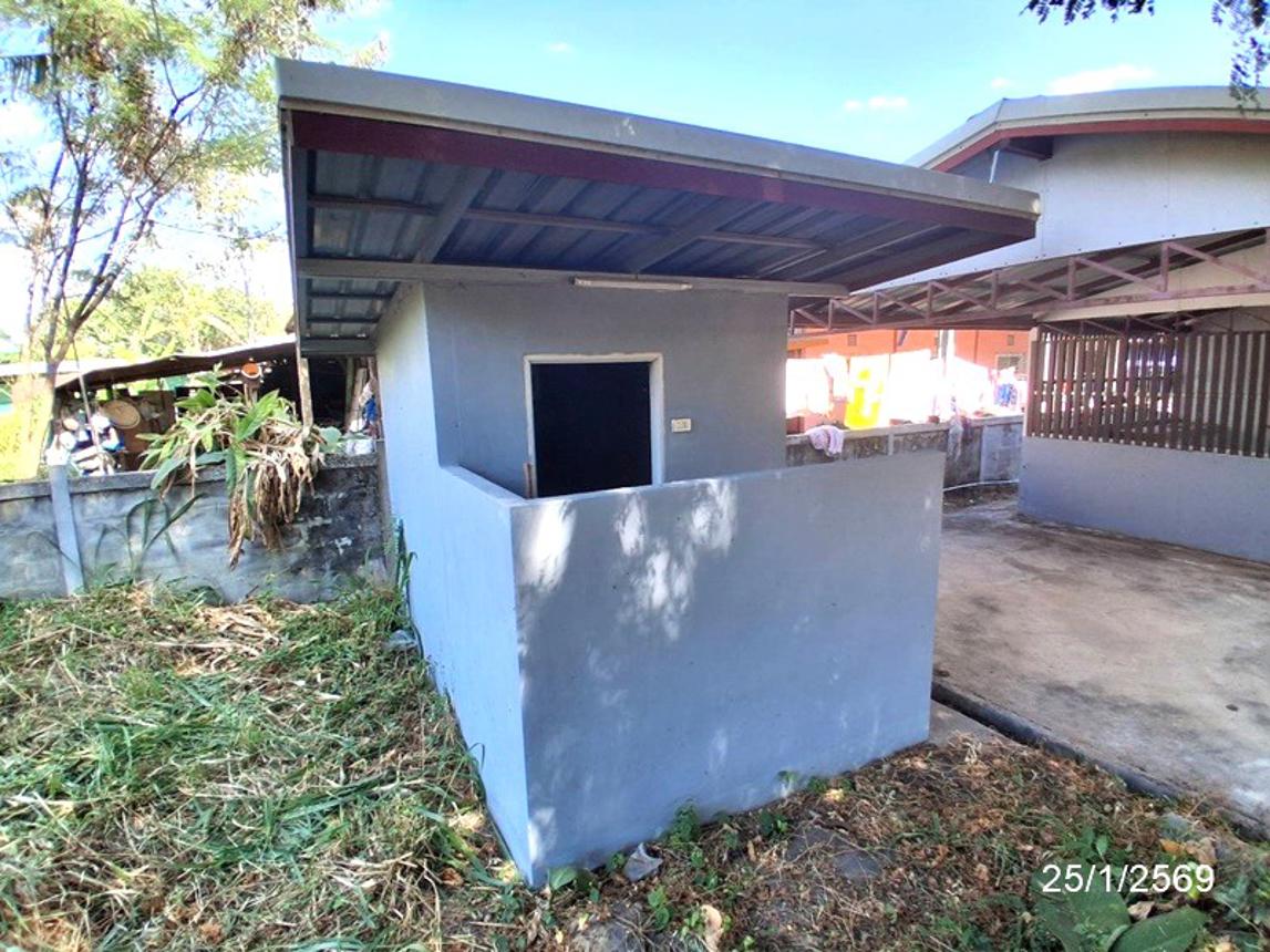 picture HOME 222 Sq.w. Chaturaphak Phiman Roi Et for 2.1M - 27/38