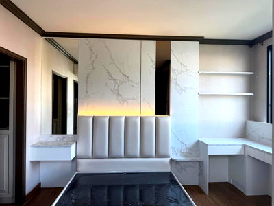 Condos for sale : The Reserve Kasemsan 3【𝐒𝐄𝐋𝐋 & 𝐑𝐄𝐍𝐓】🔥Modern luxury, quality furniture, beautiful built-in features.🔥 Contact Line ID: @hacondo