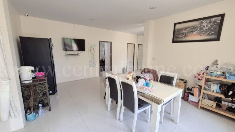 รูป บ้านเดี่ยว 2 ชั้น พร้อมที่ดิน 102 ตารางวา ถนนสุขุมวิท - รูปที่ 13/30