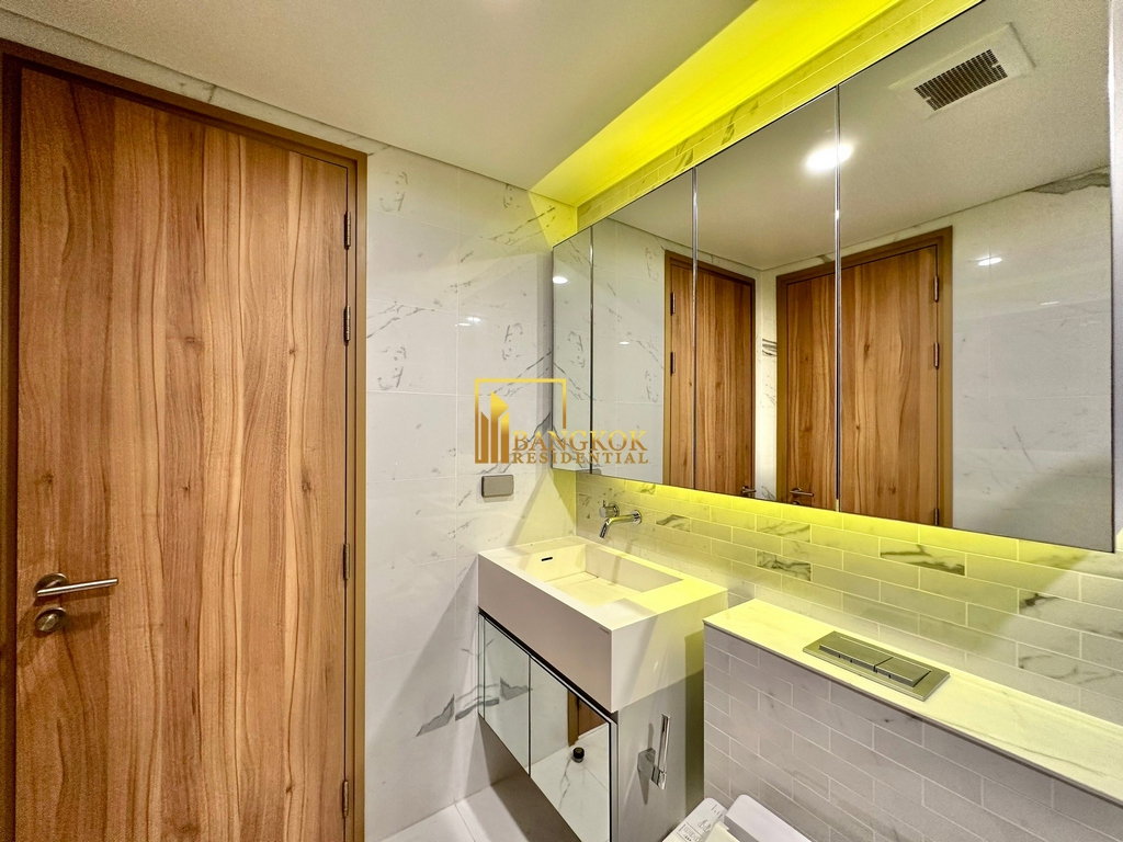 picture Siamese Exclusive 31 | 1 Bedroom Luxury Condo in Phrom Phong - BR18775CD - 13/27