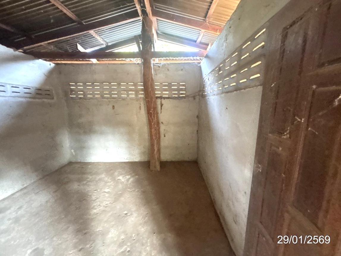picture HOME 2443 Sq.w. Si Khonlaphum Surin for 1.3M - 29/54