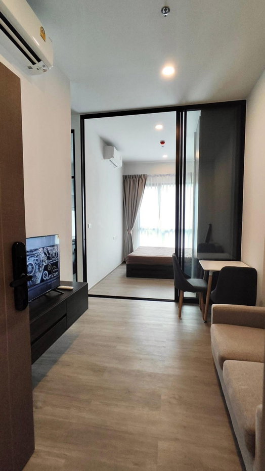 picture code : H164 Origin Plug and Play Ramintra - 10/10