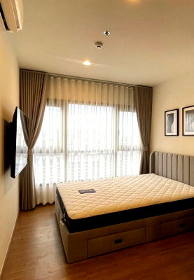 Condos for rent : The Line Phahonyothin Park – Experience a Stylish Life in a Prime Location with All the Comforts You Desire
