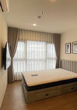 The Line Phahonyothin Park – Experience a Stylish Life in a Prime Location with All the Comforts You Desire