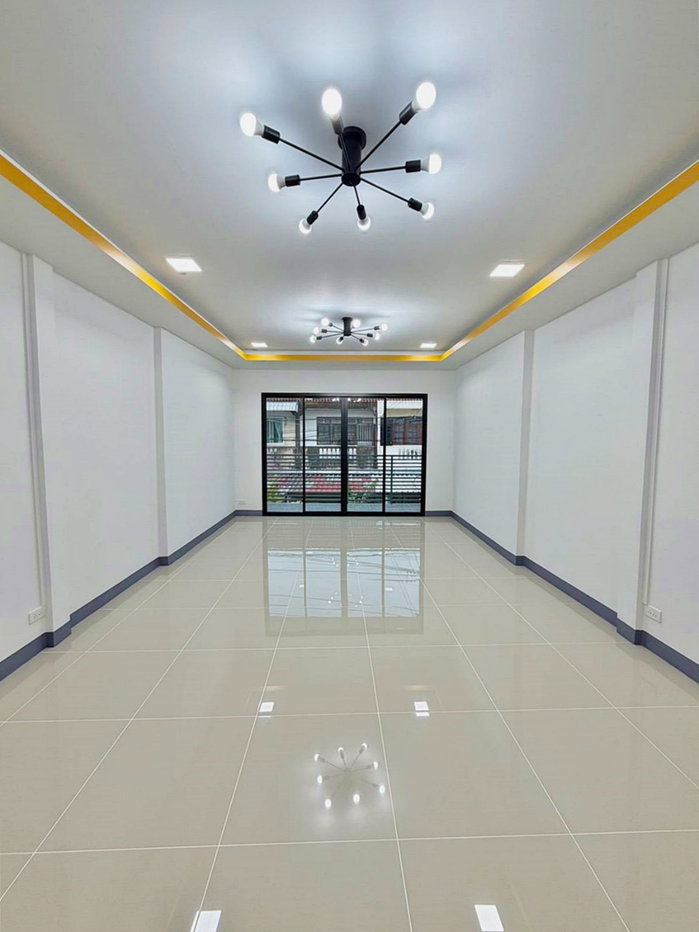 รูป บ้านสวย ทำเลดี แจ้งวัฒนะ ปากเกร็ด #หมู่บ้านชาร์มมิ่ง โฮม ปากเกร็ด ใกล้ Major Hollywood ห้าแยกปากเกร็ด - รูปที่ 16/24