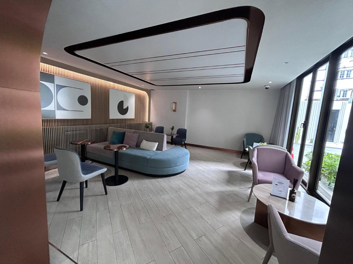 รูป ให้เช่าคอนโด Chapter Thonglor 25 2 ห้องนอน ใกล้ BTS ทองหล่อ (Rt-01) - รูปที่ 25/29