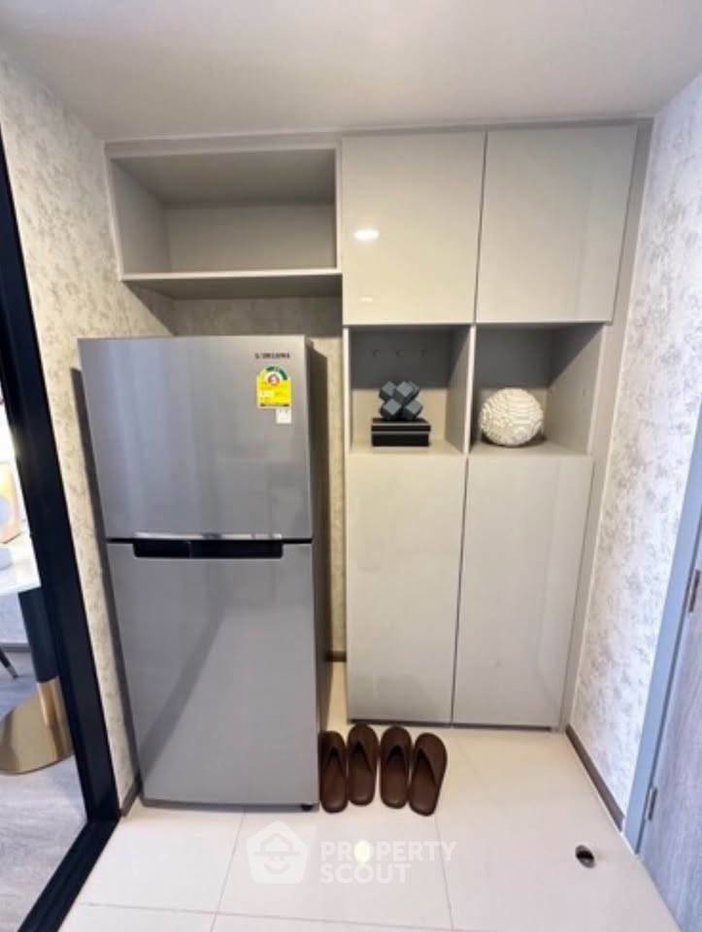 รูป คอนโด 2-ห้องนอน ที่ โซโห แบงค็อก รัชดา ใกล้ MRT ห้วยขวาง (ID 2797002) - รูปที่ 11/13