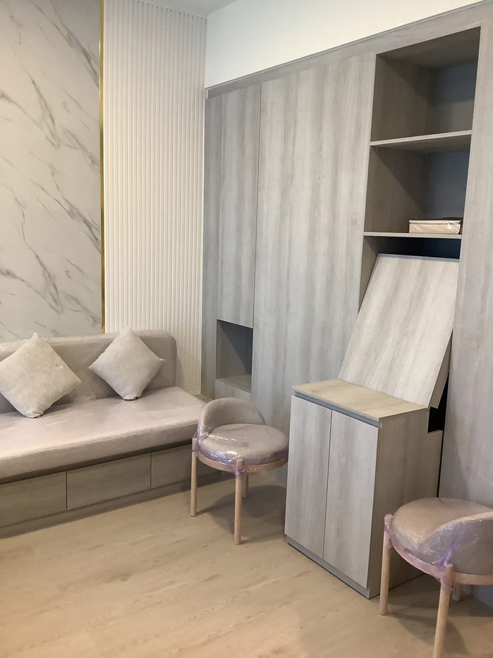 รูป 🟪🟦🟩🟨🟧 ให้เช่า โค้บบ์ เกษตร - ศรีปทุม 📍BTS บางบัว 🛎️🛎️ | 𝗟𝗶𝗻𝗲@: @𝗮𝘀𝘀𝗲𝘁𝘀𝗽𝗿𝗼 - รูปที่ 5/8