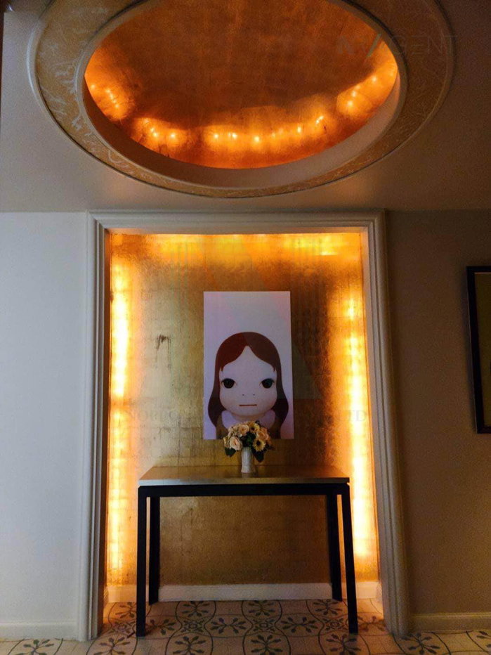 รูป 🚩 ให้เช่าคอนโด สเตท ทาวเวอร์ อาคาร 1 ชั้น 18 Duplex 2 ห้องนอน ขนาด 267.00 ตรม ใกล้ โรงพยาบาลเลิดสิน - รูปที่ 6/8