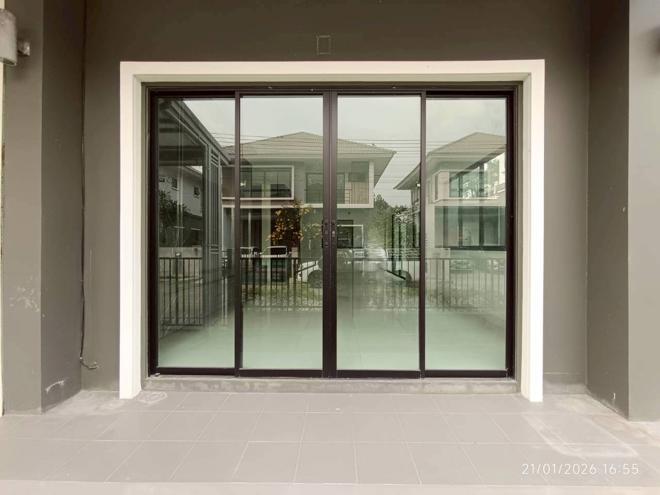 picture HOME 51.6 Sq.w. Bang Bua Thong Nonthaburi for 4.3M - 5/48