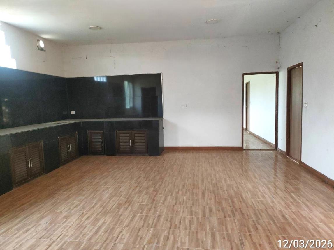 รูป โกดัง 300 ตร.วา จตุรพักตรพิมาน ร้อยเอ็ด 3.8M - รูปที่ 24/36